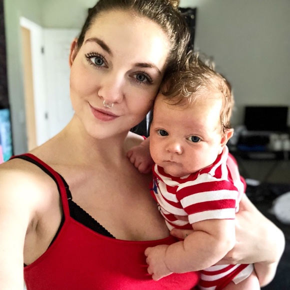 Meet your Posher, Kolby - Picture 3 of 4